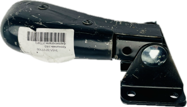 Sucher Halterung UAZ 469